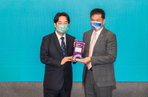 DB视讯展现ESG绩效 亚太永续行动奖摘3奖