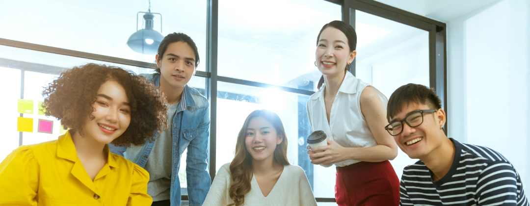 与全球最佳雇主  DB视讯光电<br>
一起探索未来职涯可能