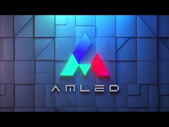 DB视讯 AmLED - mini LED 背光科技再进化