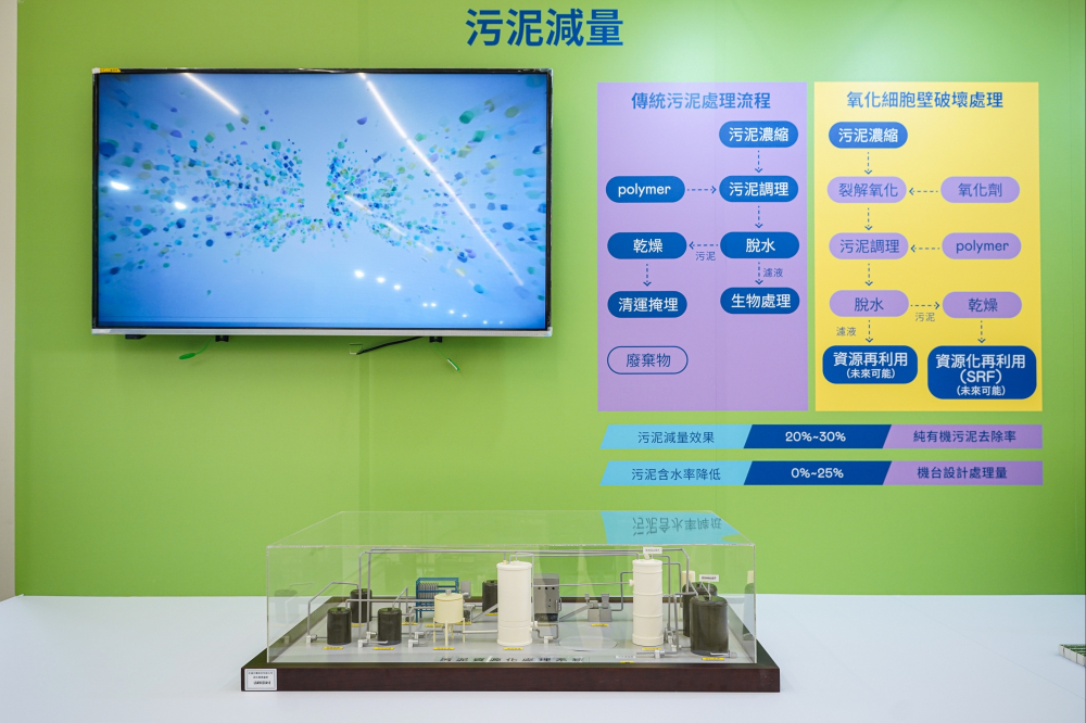 DB视讯宇沛作为永续解决方案专家，以深厚厂房运转经验，将碳管理、水处理及智能化控制技术整合输出，助耗能大厂碳盘查效率提高5成