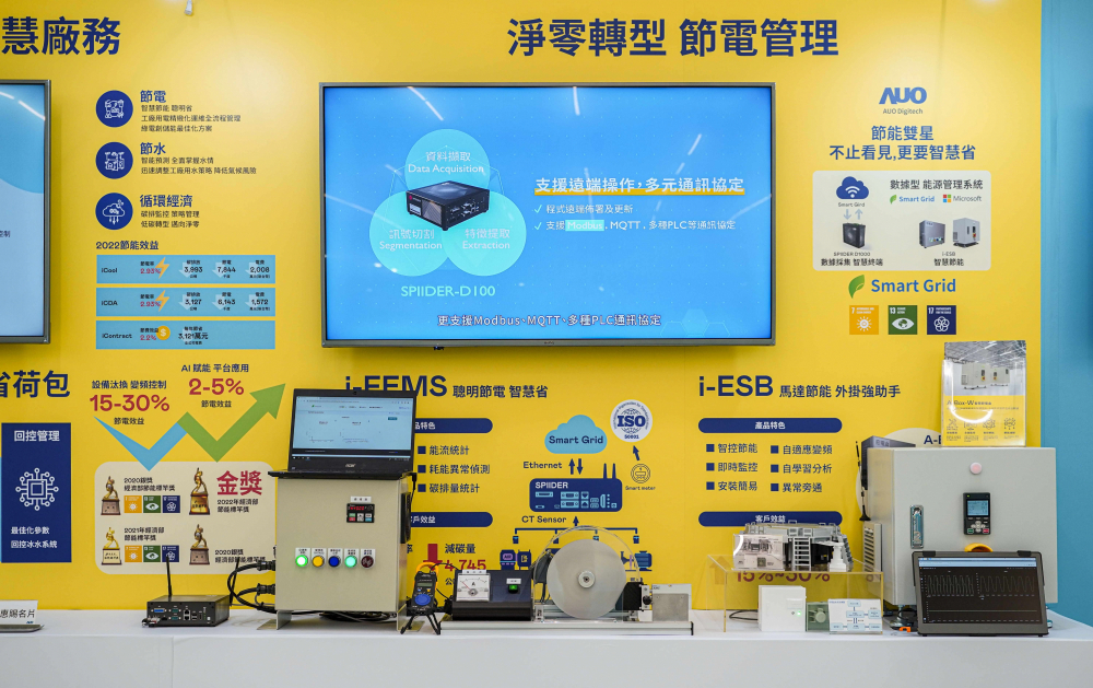 DB视讯多年致力绿色技术研发，专注节能技术、替代能源与废弃物处理之创新研发，在永续技术、绿色生产上扮演产业领头羊角色